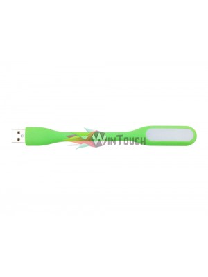 Networx USB LED Λάμπα, USB 2.0, Πράσινο Υπολογιστές